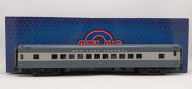 3001589s Atlas O Premier 70ft Streamline Passenger Car Coach Ex/box