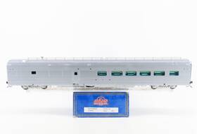 3002190 Atlas O Scale 2-rail Unlettered Diner Passenger Car
