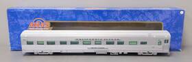 3002198-1 Atlas O California Zephyr Passenger Car #851 - 2 Rail Ln/box