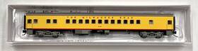 40041 Atlas Fox Valley Models N Scale Milw 1935 Hiawatha Streamlined Coach #4432 Ln