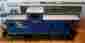 Atlas-6233 6233 Atlas O Scale 3230 Chesapeake And Ohio Caboose N.i.b