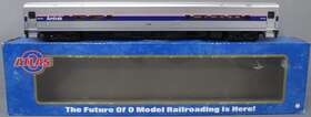 6238-1 Atlas O Gauge Amtrak Horizon Dinette Car #53505 3 Rail Ex/box
