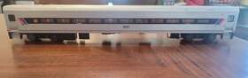 6245-9 Atlas O Nj Transit #5657 Comet Ii Passenger Car Ln No Box