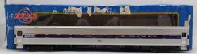 7237-4 Atlas O Gauge Amtrak Phase Iv Horizon Passenger Car #54535 -2 Rail Ex/box 7237-4 Atlas O Gauge Amtrak Phase Iv Horizon Passenger Car #54535 -2 Rail Ex/box