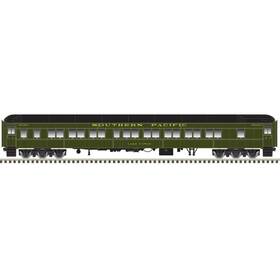 20006427 Atlas 843069187417 10-1-22 Pullman Sleeper Lake Norris Southern Pacific Item #