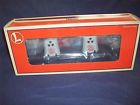 6-36006 Atomic Box Lionel Commision Uranium- Energy Flatcar