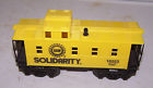 16553 Auto United Gauge Uaw Scale Worker Caboose Lionel