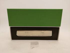 203-229 Awe Ho Brass Northern Pacific Baggage Car Mt/box 203-229 Awe Ho Brass Northern Pacific Baggage Car Mt/box
