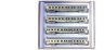 Azl-72210 American Line Azl Santa Fe Super Chief Special Edition Passenger