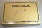 B557 Ertl Eastwood Joshua Lionel Cowen Signature Edition Set