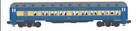 Bac43356 Bachmann O Jersey Central 022899433561