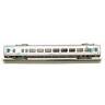 Bac89946 Bachmann Industries Ho Sp Acela Bus Car With 022899899466
