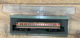 Bachmann 022899130620 N Scale Coach Great Northern #961 13062