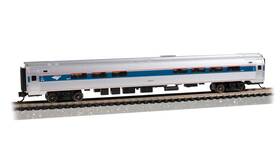 8252 Bachmann 022899141701 14170 N Amfleet Car Coach Class #8252