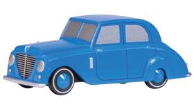 Bachmann 022899424460 Ho Scale New Sir Topham Hatts Car From Thomas And Friends 42446