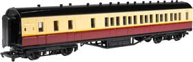 Bachmann 022899760315 Trains - Thomas And Friends Red Express Brake Coach Ho Scale