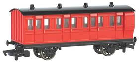 Bachmann 022899760391 Thomas And Friends - Red Brake Coach Ho Scale