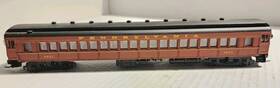 4531 Bachmann 022899891156 Spectrum Ho Scale Passenger Car Coach Prr #4531