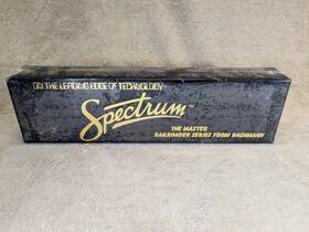 Bachmann 022899894317 Spectrum Rail Car 89431 Combine Nashville Chattanooga St. Louis