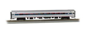 13120 Bachmann Ho Coachclass 85foot Budd Phase Vi Amfleet I Coach Car
