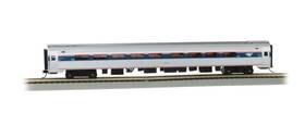 82769 Bachmann 13125 Amfleet 85ft Coach Amtrak Phase Vi Coachclass - Ho Scale