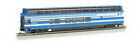 13345 Bachmann Ho Princess Sanford 89foot Colorado Full-dome Railcar #7086