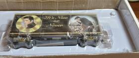 14-07861-016 Bachmann Hawthorne Village Elvis Rock N Roll It S Now Or Never Box Car With Coa