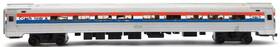 14157 Bachmann N Scale Amtrak Phase Iii 85ft Budd Amfleet I Coach
