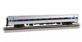 81516 Bachmann 14169 N Scale Budd Amfleet I Phase Vi Business Class Car Amtrak #81516
