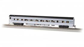 Bac14216 Bachmann 14216 Ho 85ft Ss Coach Nyc City Of Chicago