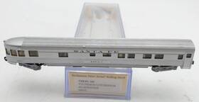 14551 Bachmann N Santa Fe Illuminated 85ft Fluted-side Observation Inch Navajo Ln