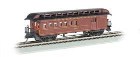 1520x Bachmann Ho Wood Combine 1520# Prr B&o Old Colony E.b.t