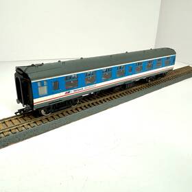 39-057 Bachmann Oo Scale Branch Line Br Mk1 Open So Network Southeast