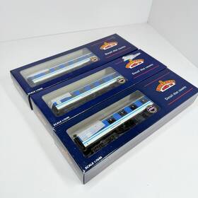 39-056 Bachmann 39-156 Oo Scale Branch Line 39-081 British Regional Railway 39-056 Bachmann 39-156 Oo Scale Branch Line 39-081 British Regional Railway