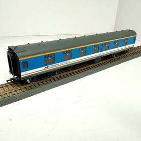 39-157 Bachmann Oo Scale Branch Line Br Mk1 Corridor First Fk Network Southeast