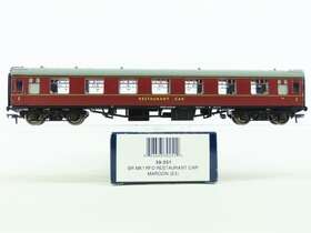 39-251 Bachmann Oo Scale Br British Rail Rfo Restaurant Passenger Car