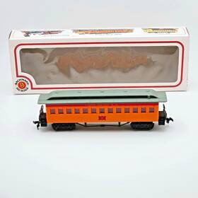 43-1028-01 Bachmann Lot Of 4 Ho Scale Union Pacific Old Time Combine #7 New Open Box 43-1028-01 Bachmann Lot Of 4 Ho Scale Union Pacific Old Time Combine #7 New Open Box