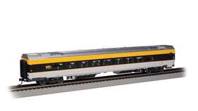 74506 Bachmann Ho Via Rail Canada Lighted Siemens Venture Coach #2900