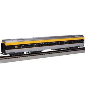 74508 Bachmann New Canada Business 2700 Siemens Venture Pass Car Ho Free Us Ship