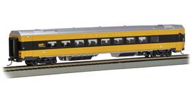 74518 Bachmann Siemens Venture Passenger Car Via Rail Canada Coach #2817 Ho