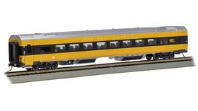 74519 Bachmann Siemens Venture Passenger Car Via Rail Canada Coach #2917 Ho 74519 Bachmann Siemens Venture Passenger Car Via Rail Canada Coach #2917 Ho