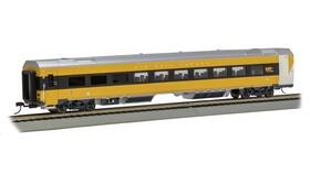 74520 Bachmann Siemens Venture Passenger Car Via Rail Canada Business #2617 Ho