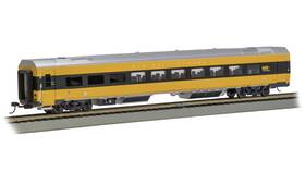 74521 Bachmann Siemens Venture Passenger Car Via Rail Canada Business #2717 Ho 74521 Bachmann Siemens Venture Passenger Car Via Rail Canada Business #2717 Ho