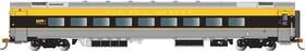 Bachmann 74558 N Via Rail Canada Siemens Venture Business Car #2601