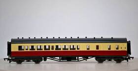 76030 Bachmann Thomas And Friends Red Express Composite Coach Passenger Train Ho 76030 Bachmann Thomas And Friends Red Express Composite Coach Passenger Train Ho