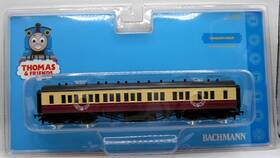 76047 Bachmann Ho Thomas And Friends Composite Coach #76047 76047 Bachmann Ho Thomas And Friends Composite Coach #76047