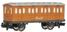 76095 Bachmann N Thomas And Friends Clarabel Coach