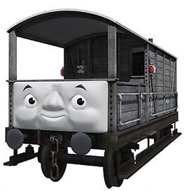 77019 Bachmann Ho Thomas And Friends Toad