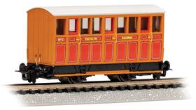 77503 Bachmann Hon30 Narrow Gauge Talyllyn Railway Carriage #2 New Release