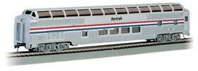 13032 Bachmann-85foot Full Dome Cr Amtk Ph3 Ho